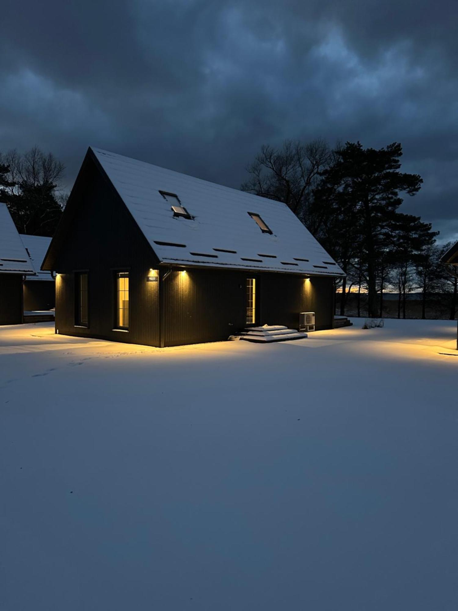 Storm Villas Sturmai Exterior photo