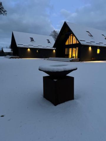 Storm Villas Sturmai Exterior photo